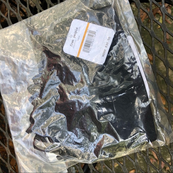 Free people MILA bralette small new black lace - Picture 5 of 6